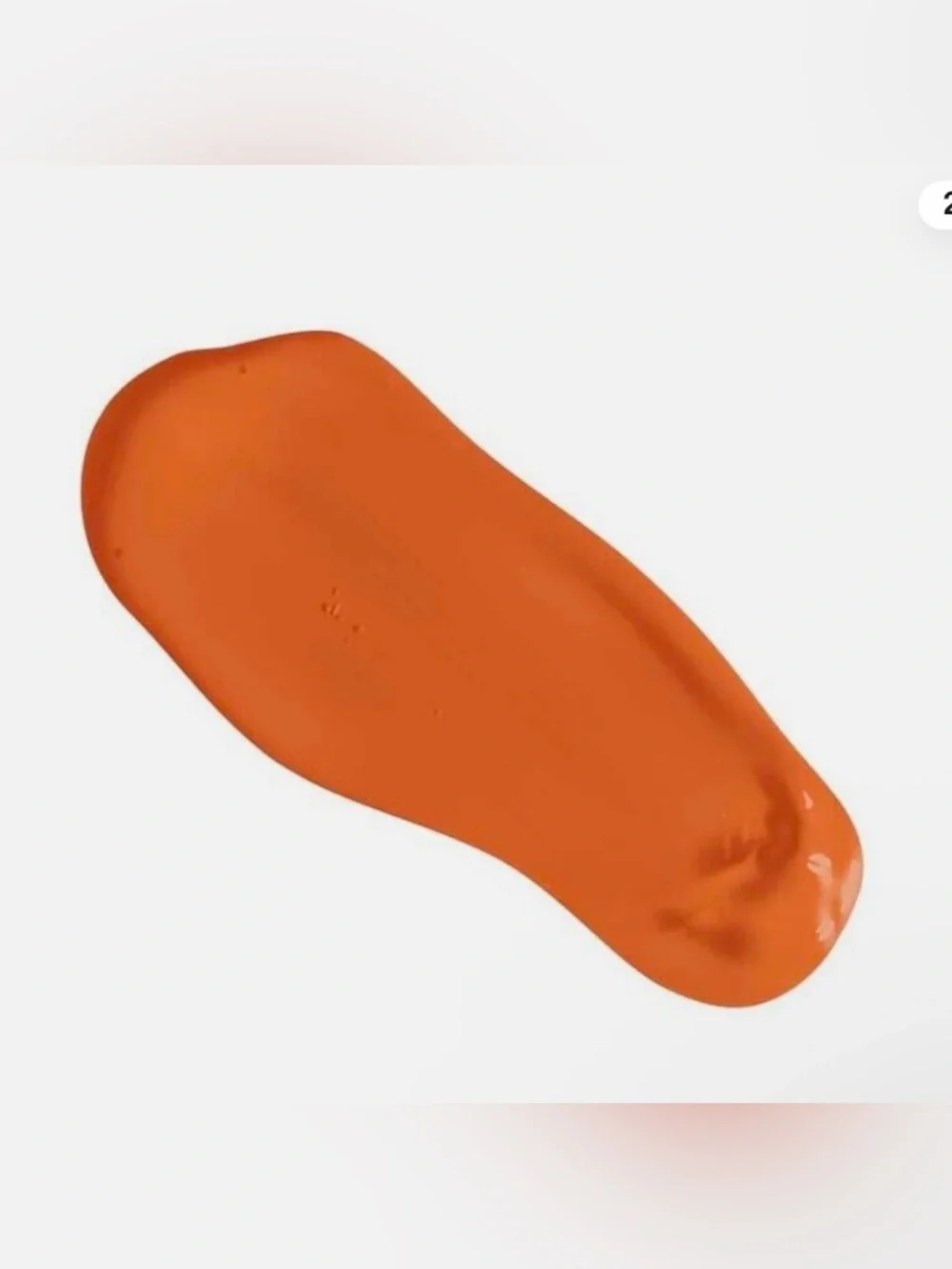 Jeffree Star Magic Star Color Correcting Liquid Concealer Orange